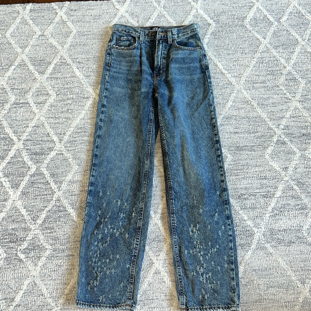 BDG women’s jeans
